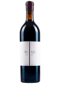 Vino Tinto RG MX 750 mL