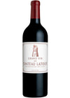 Vino Tinto Chateau Latour Premier Grand  Cru Classe 750 mL