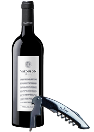 Vino Tinto Valdubón Reserva  750 mL