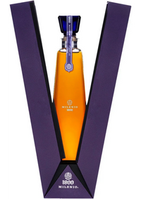 Tequila Cuervo 1800 Milenio 700 mL