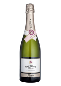 Vino Espumoso Freixenet Finca Sala Vive Rosado 750 mL