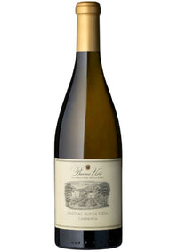 Vino Blanco Chateau Buena Vista Chardonnay Carneros 750 mL (OFERTA EXCLUSIVA EN LÍNEA)