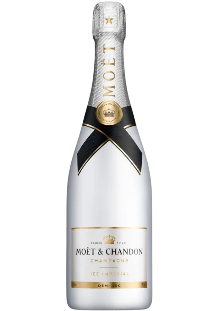 Champagne Moet Chandon Imperial Ice 750 mL