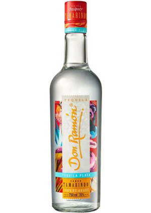 Tequila Don Ramon Tamarindo 750 mL
