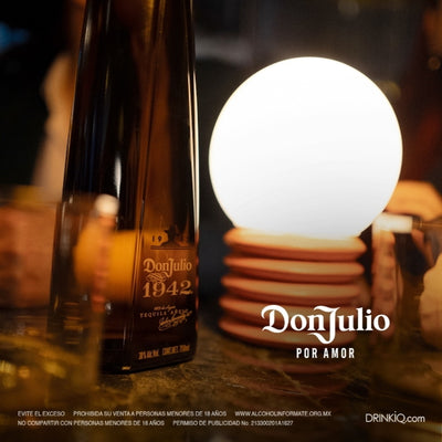 Tequila Don Julio 1942 700 mL