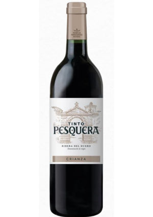 Vino Tinto Pesquera Crianza 750 mL (OFERTA EXCLUSIVA EN LÍNEA)