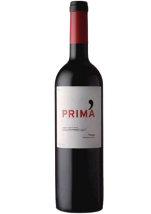 Vino Tinto Prima 750 ml