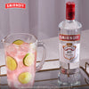 Vodka Smirnoff N°21 750 ml