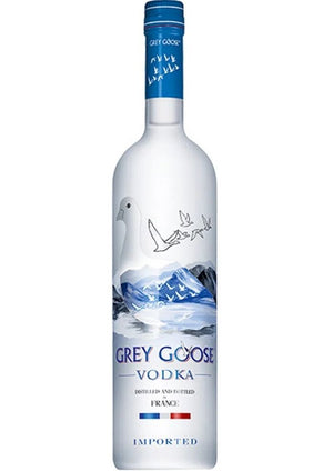 Vodka Grey Goose 700 mL