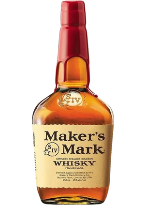 Whisky Maker´s Mark 750 mL