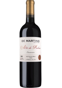 Vino Tinto De Martino Altos Piedra 750 ml