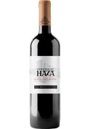 Vino Tinto Condado de Haza Reserva Magnum 1500 mL