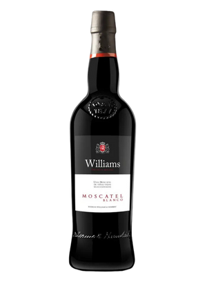 Williams & Humbert Moscatel Blanco 750 ML