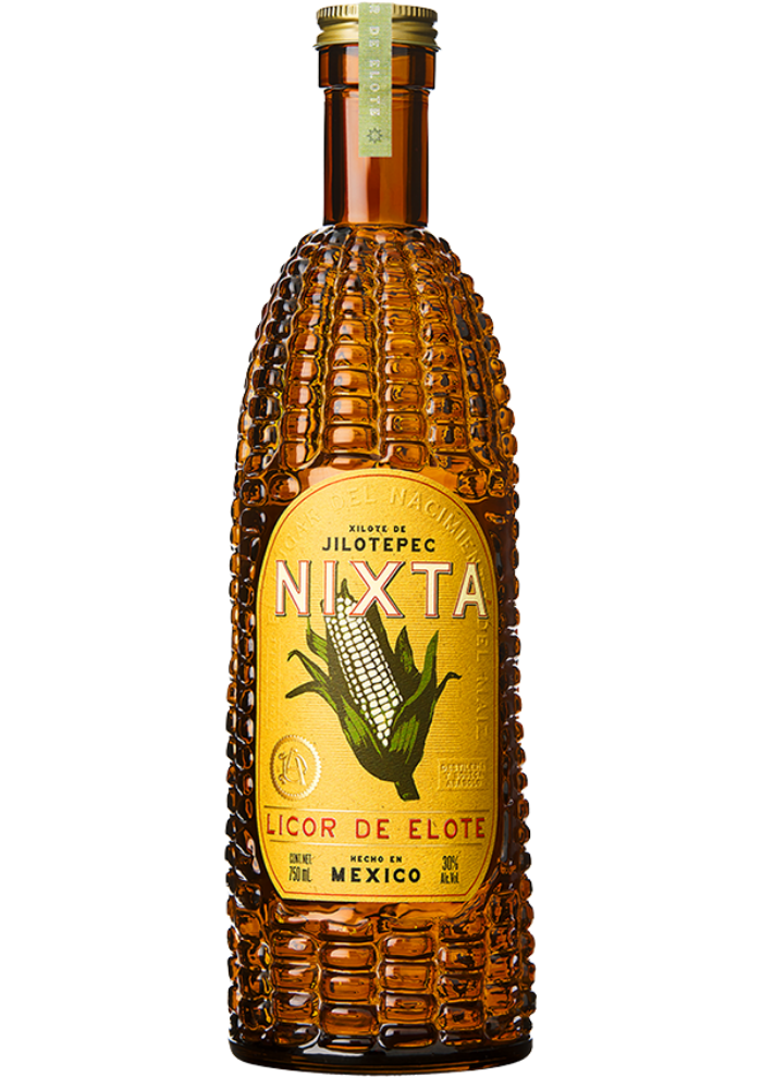 Licor de Elote Nixta 750 mL