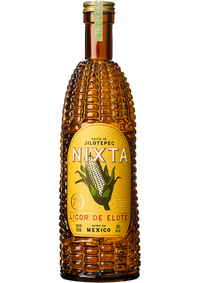Licor de Elote Nixta 750 mL