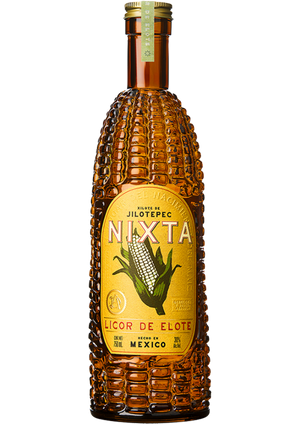 Licor de Elote Nixta 750 mL