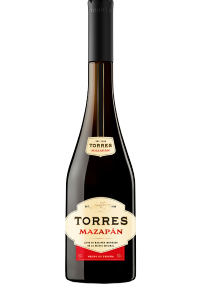 Licor Torres Mazapan 700 mL