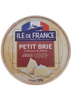 Queso Brie Ile De France 125 g