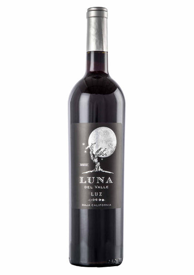 Vino Tinto Luna del Valle Luz 750 mL