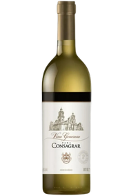 Vino Generoso Para Consagrar Ucero 750 ml