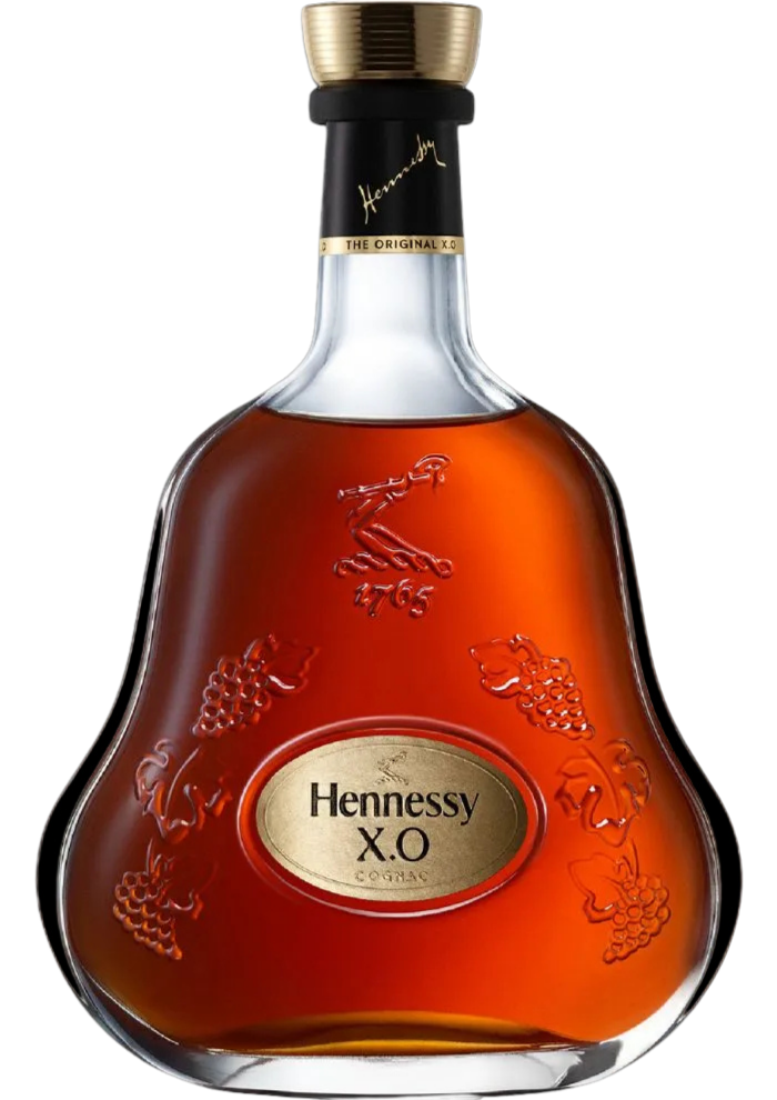 Cognac Hennessy X.O. 700 mL