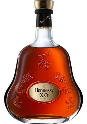 Cognac Hennessy X.O. 700 mL