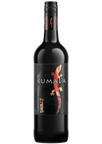 Vino Tinto Kumala Shiraz 750ML
