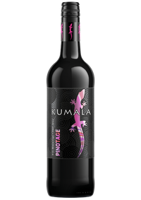 Vino Tinto Kumala Pinotage 750 ml (OFERTA EXCLUSIVA EN LÍNEA)