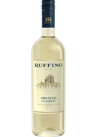 Vino Blanco Ruffino Orvieto Classico 750 ml