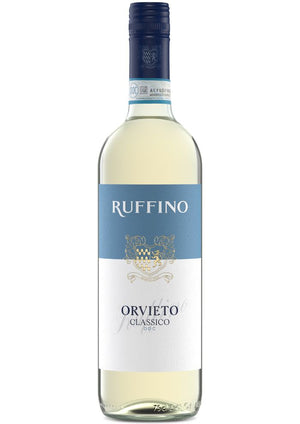 Vino Blanco Ruffino Orvieto Classico 750 ml