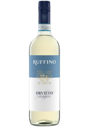 Vino Blanco Ruffino Orvieto Classico 750 ml