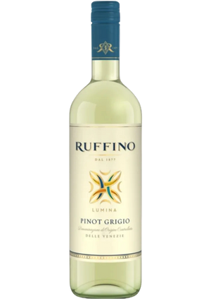 Vino Blanco Ruffino Lumina Pinot Grigio 750 ml