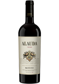 Vino Tinto Ruffino Alauda Toscana 750 ml (OFERTA EXCLUSIVA EN LÍNEA)