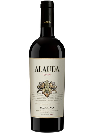 Vino Tinto Ruffino Alauda Toscana 750 ml (OFERTA EXCLUSIVA EN LÍNEA)