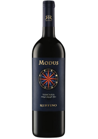 Vino Tinto Ruffino Modus 750 ml
