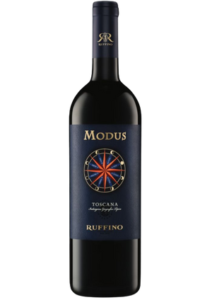 Vino Tinto Ruffino Modus 750 ml