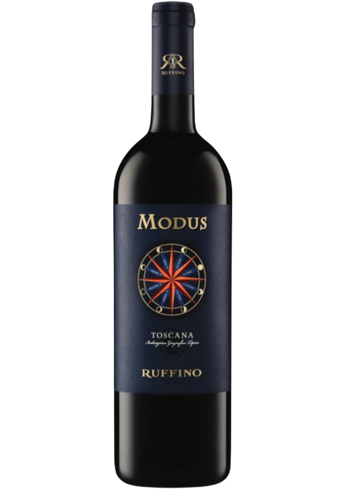 Vino Tinto Ruffino Modus 750 ml