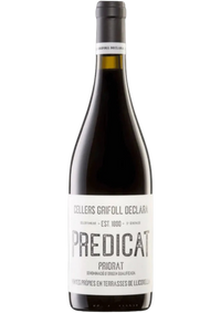 Vino Tinto Predicat Priorat 750 ml