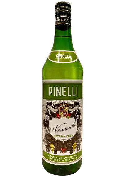 Pinelli Vermouth Dry 1000 ML