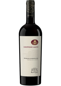 Vino Tinto Ruffino Greppone Mazzi 750 ml