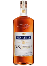 Cognac Martell V.S. 700 mL