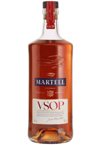 Cognac Martell V.S.O.P. 700 mL (OFERTA EXCLUSIVA EN LÍNEA)