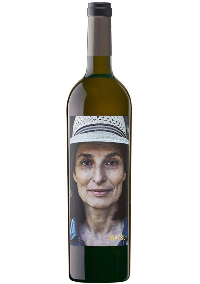 Vino Blanco Matsu La Jefa Magnum 1500 mL (OFERTA EXCLUSIVA EN LÍNEA)