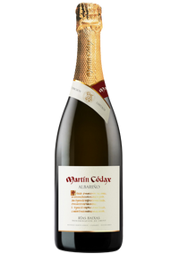 Vino Espumoso Albariño Martín Códax 750 mL