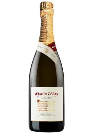 Vino Espumoso Albariño Martín Códax 750 mL