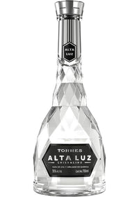 Brandy Torres Alta Luz Cristalino 700 mL