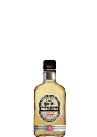 Tequila Cuervo Tradicional 200 mL