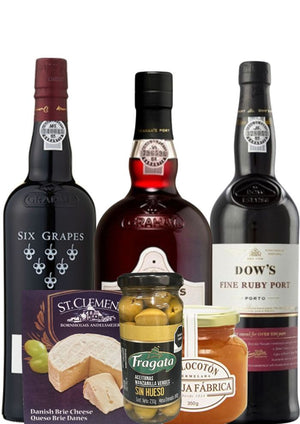 Experiencia Oporto Completa