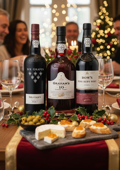 Experiencia Oporto Completa