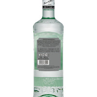 Ron Bacardi Carta Blanca 980ml (OFERTA EXCLUSIVA EN LÍNEA)